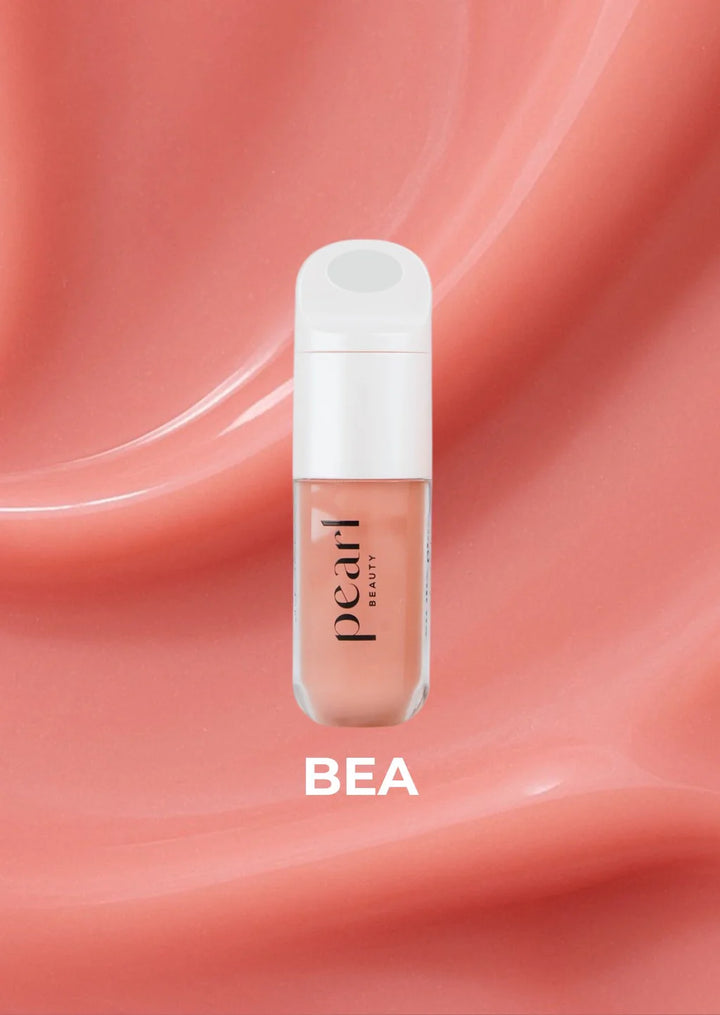 Oil Infused Lip Gloss - Bea