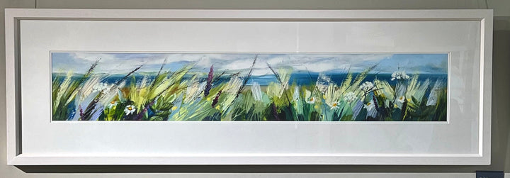 Seaside Glimpse (Seaside Flowers)