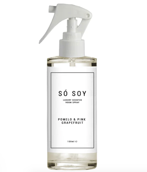 Pomelo & Pink Grapefruit Room Spray