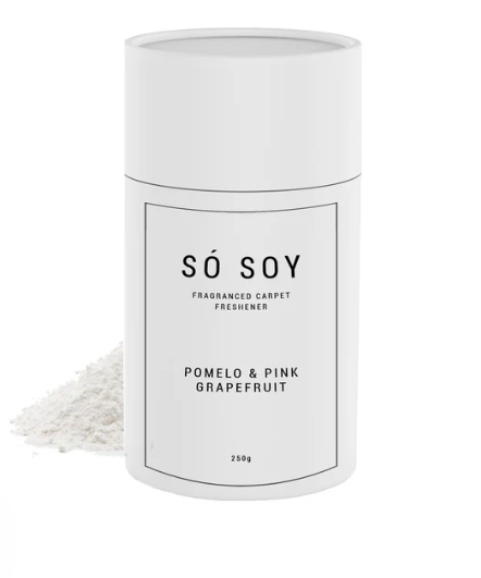 Pomelo & Pink Grapefruit Carpet Freshener