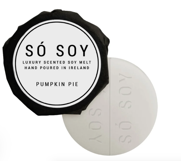 Pumpkin Pie Wax Melt