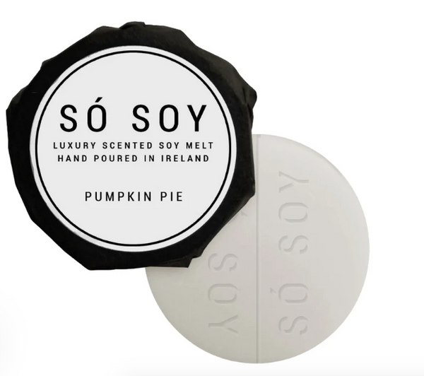 Pumpkin Pie Wax Melt