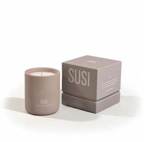 Retreat Candle