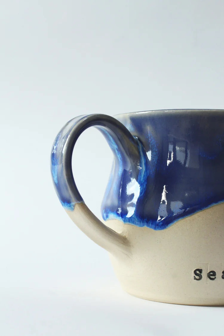 Sea Please Mug