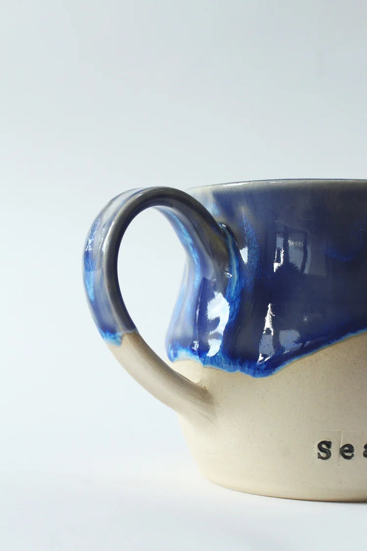 Sea Please Mug