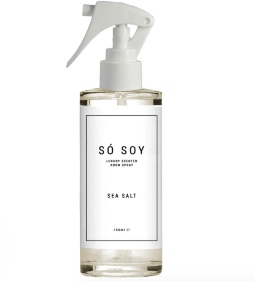 Sea Salt Room Spray