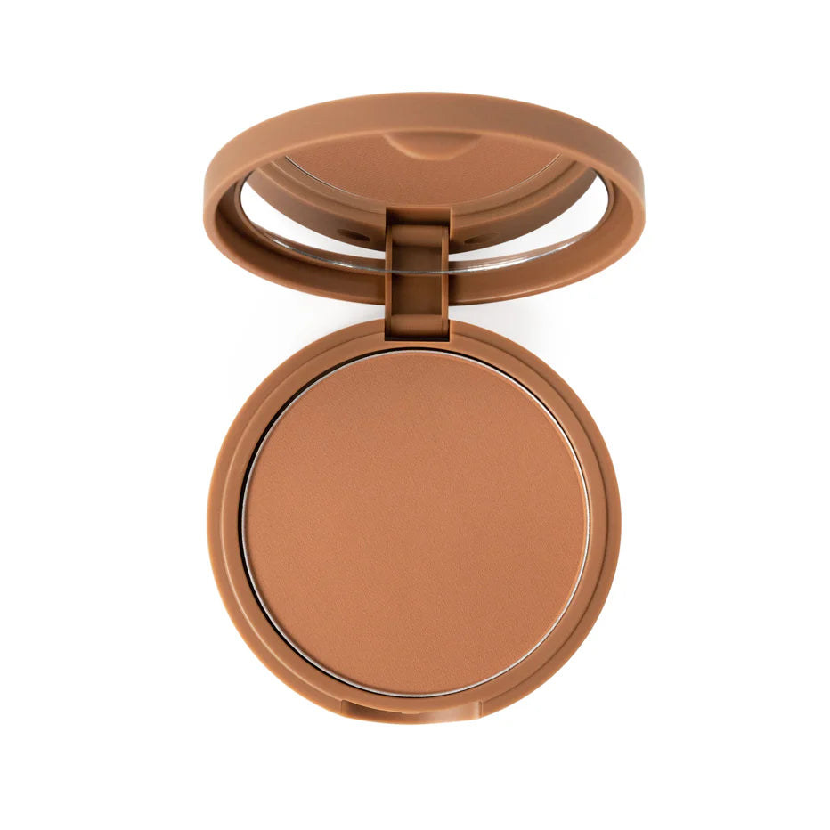 Setting Powder in Dark