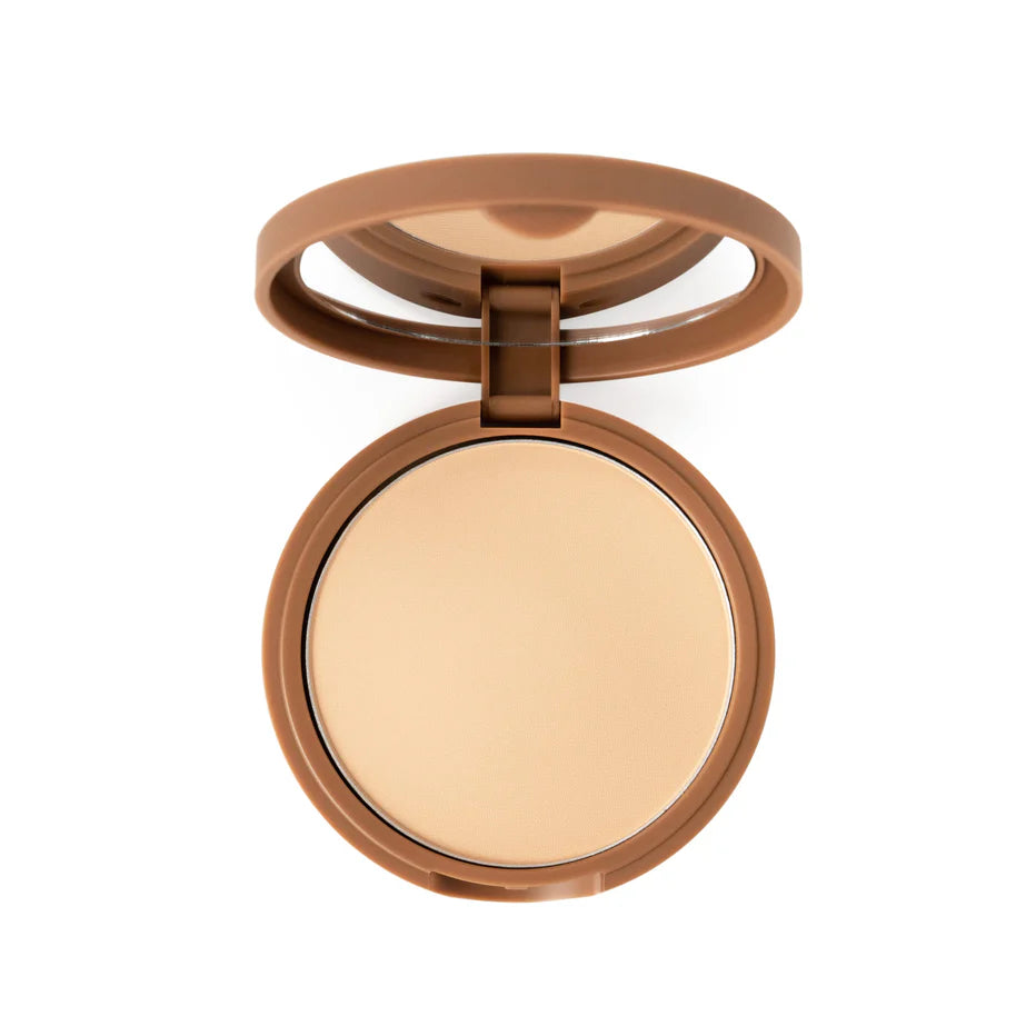 Setting Powder in Medium