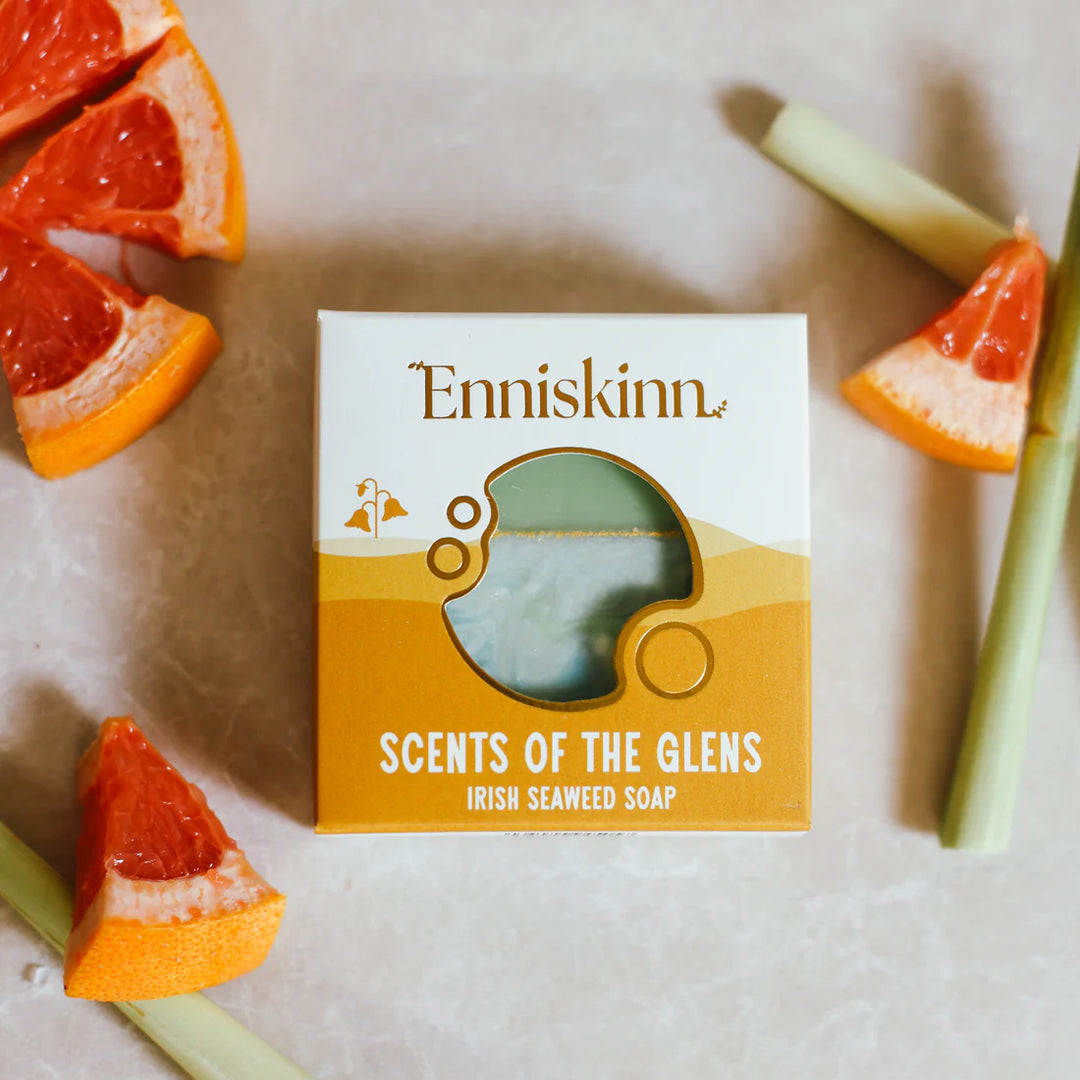 Scents Of The Glens Handmade soap