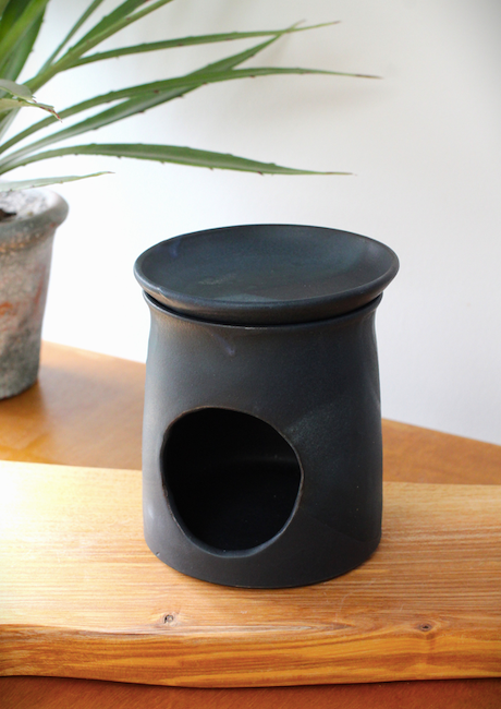 Asphalt Wax Burner