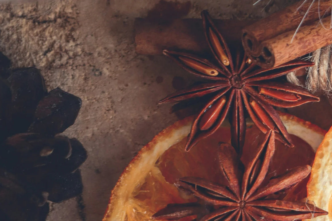 Classic Winter  Diffuser