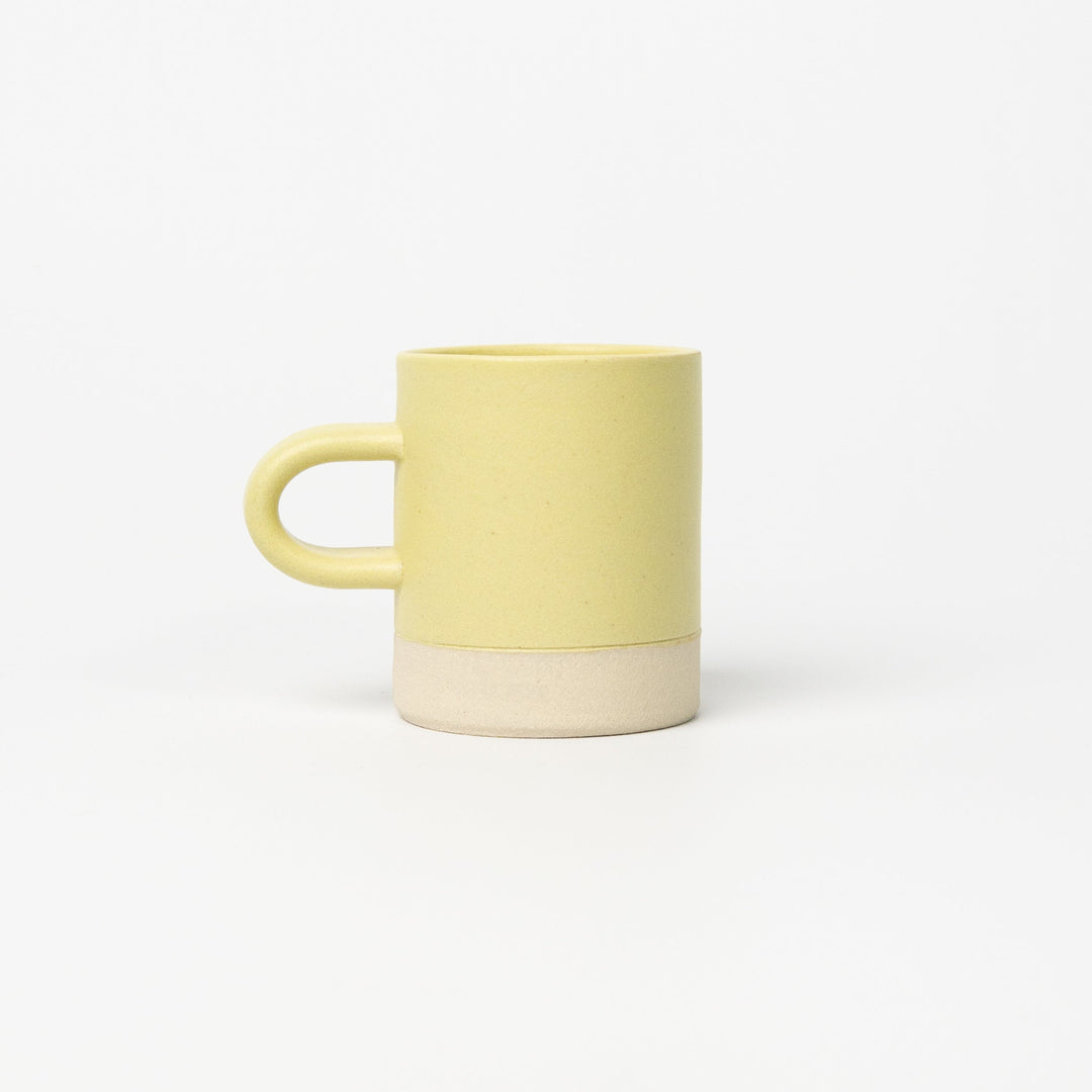 Small Lemon Mug