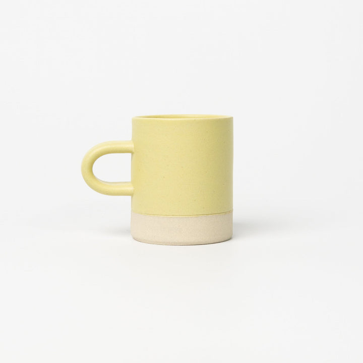 Small Lemon Mug
