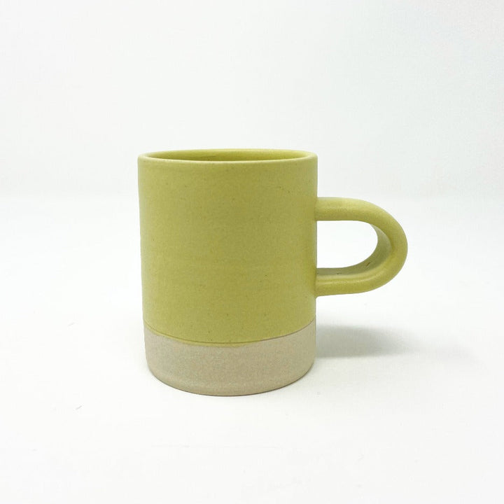 Small Lemon Mug