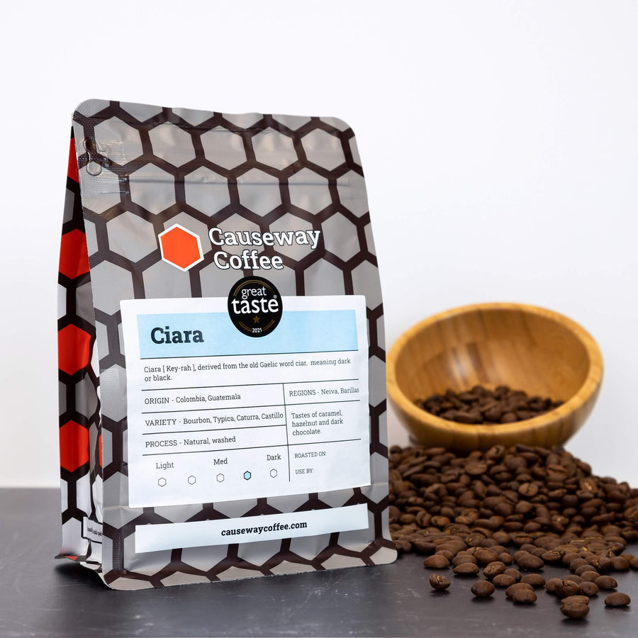 Ciara Coffee - Filter