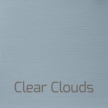 Clear Clouds