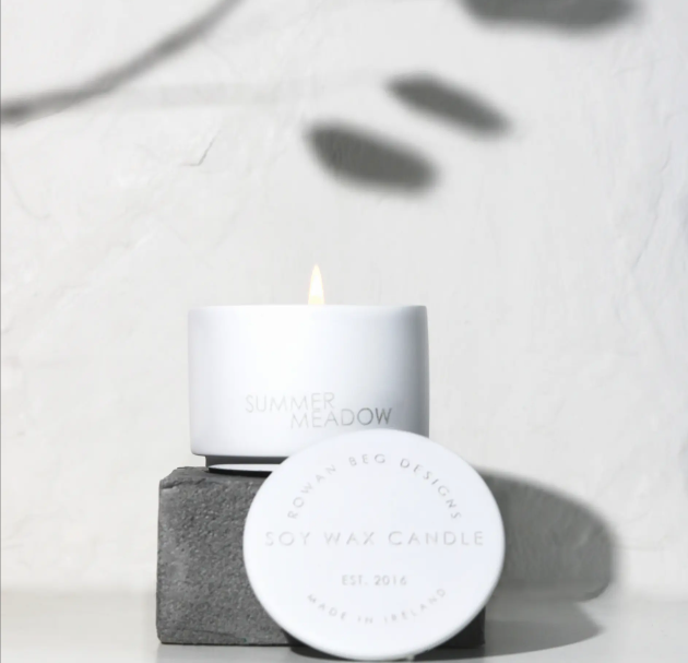 Summer Meadow Candle