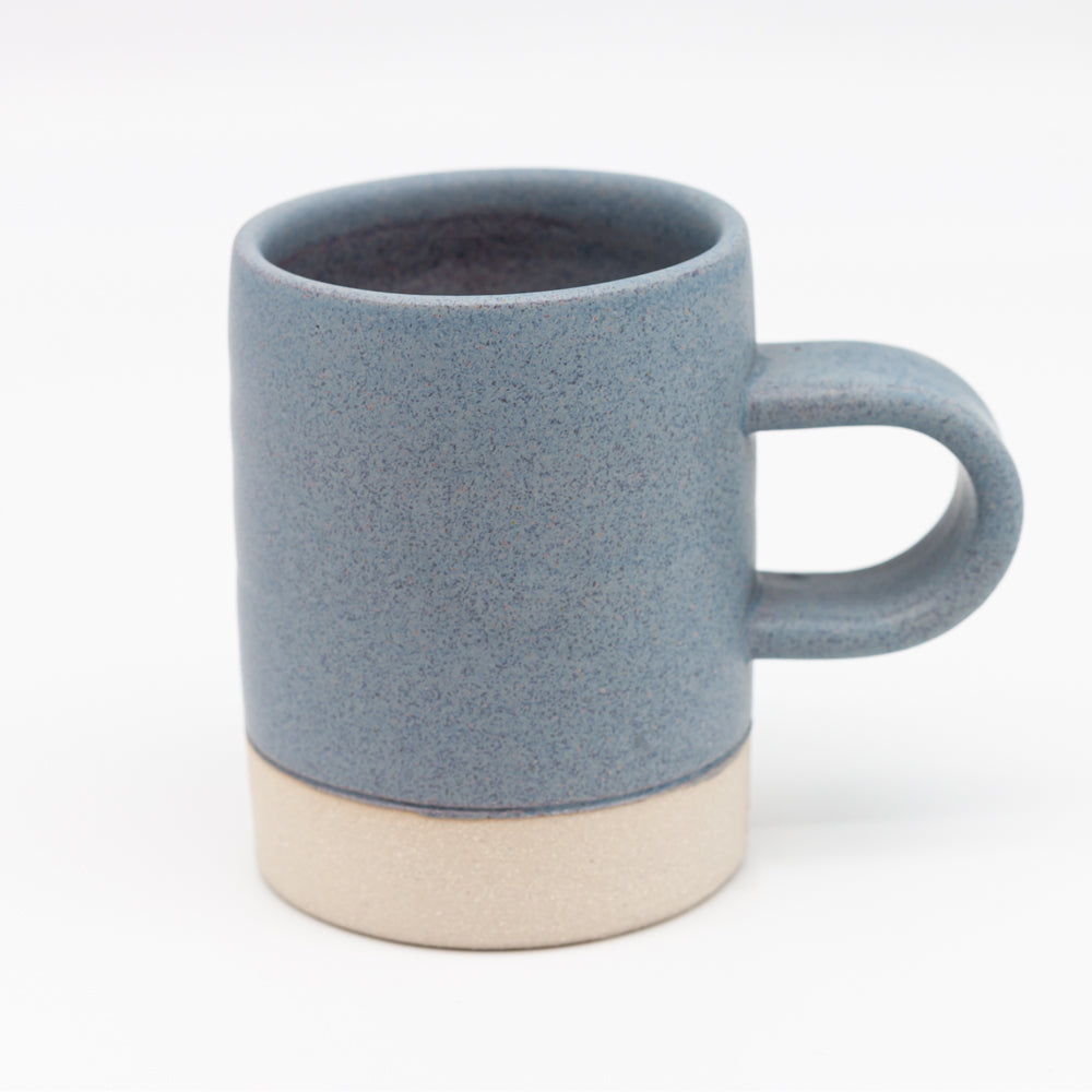 Small Grey Mug
