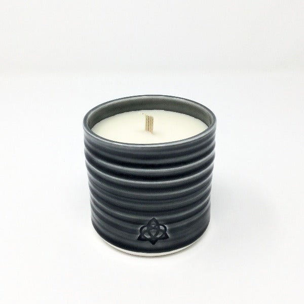 Soft Day Candle