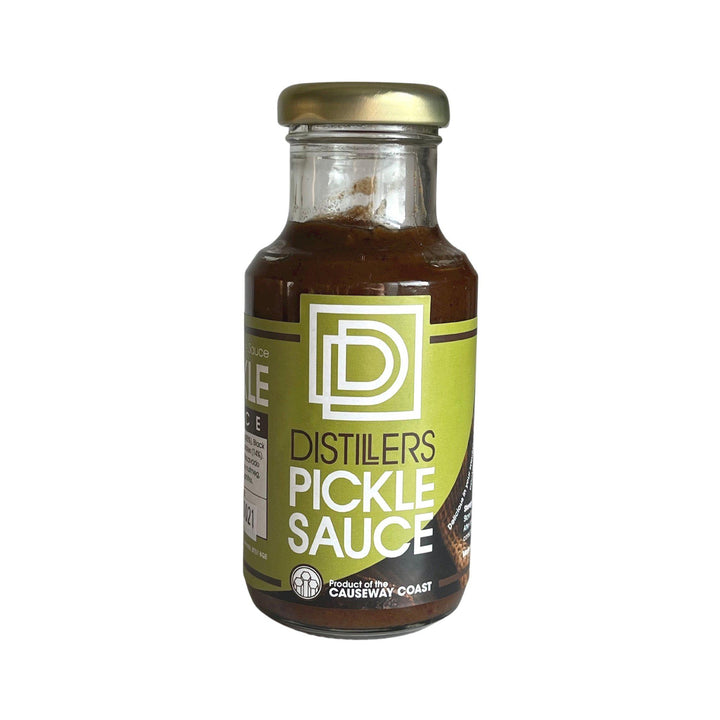 Pickle Sauce