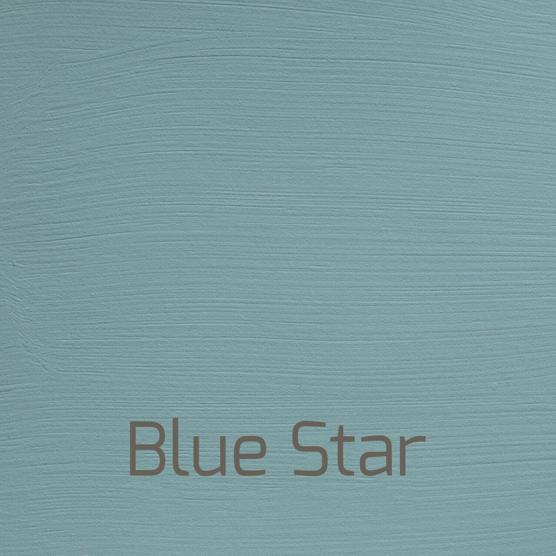 Versante Matt Chalk Paint 1lt - Blue Star Chalk Paint