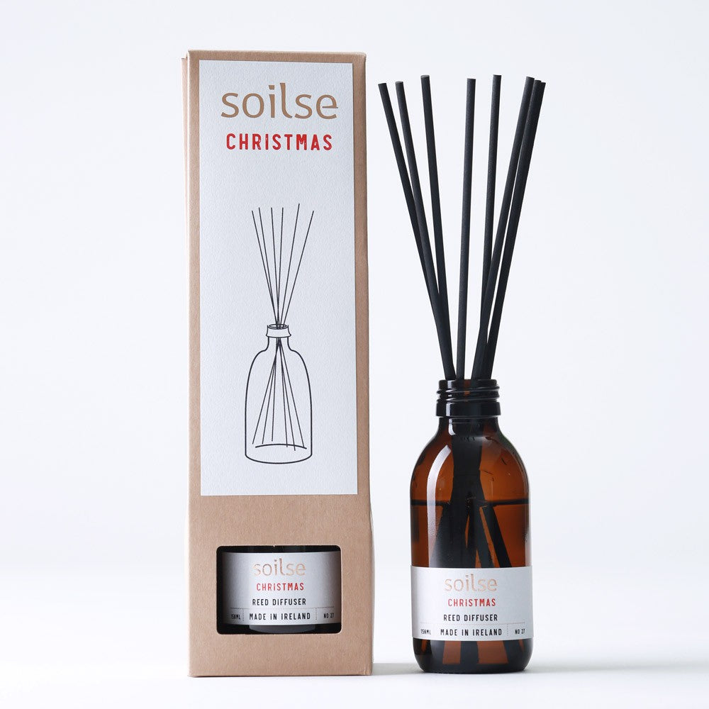 Apothecary Diffuser Christmas