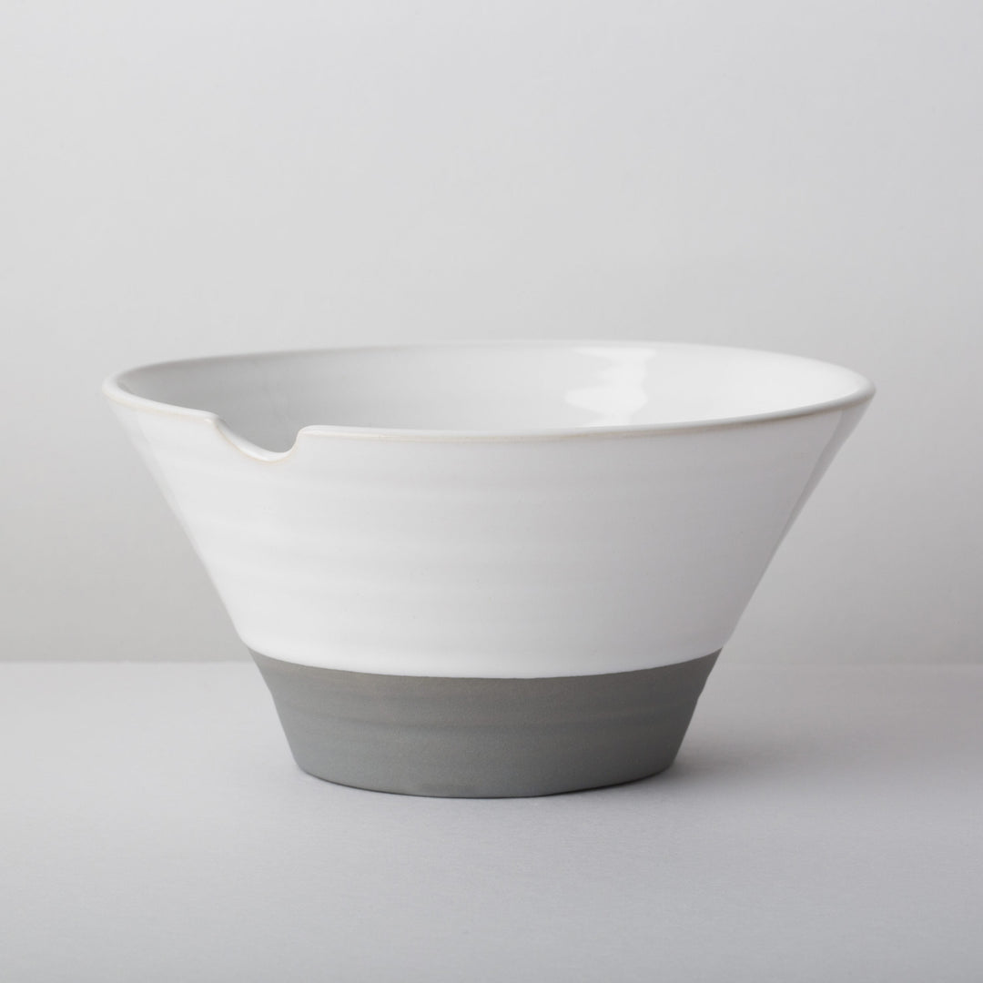 Nordic Small Grey Bowl