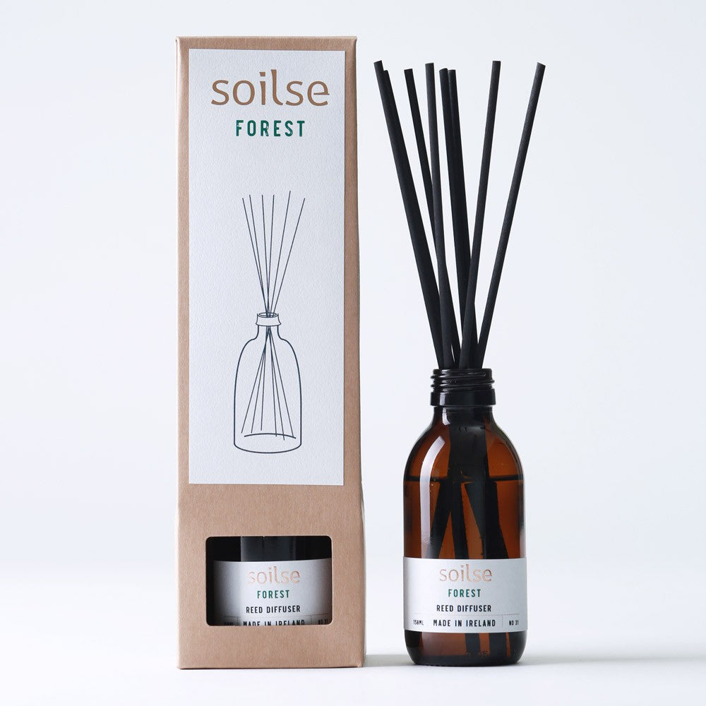 Apothecary Diffuser Forest