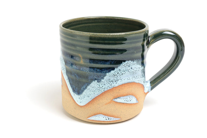 Wild Atlantic Way Mug