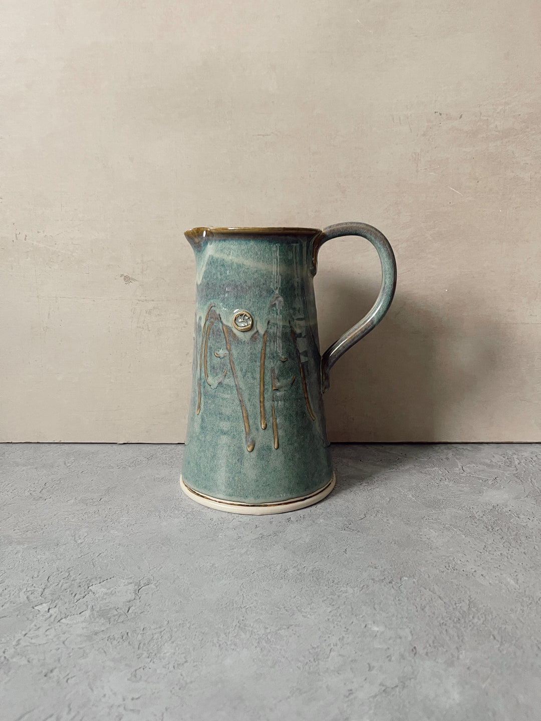 Large Heritage Jug