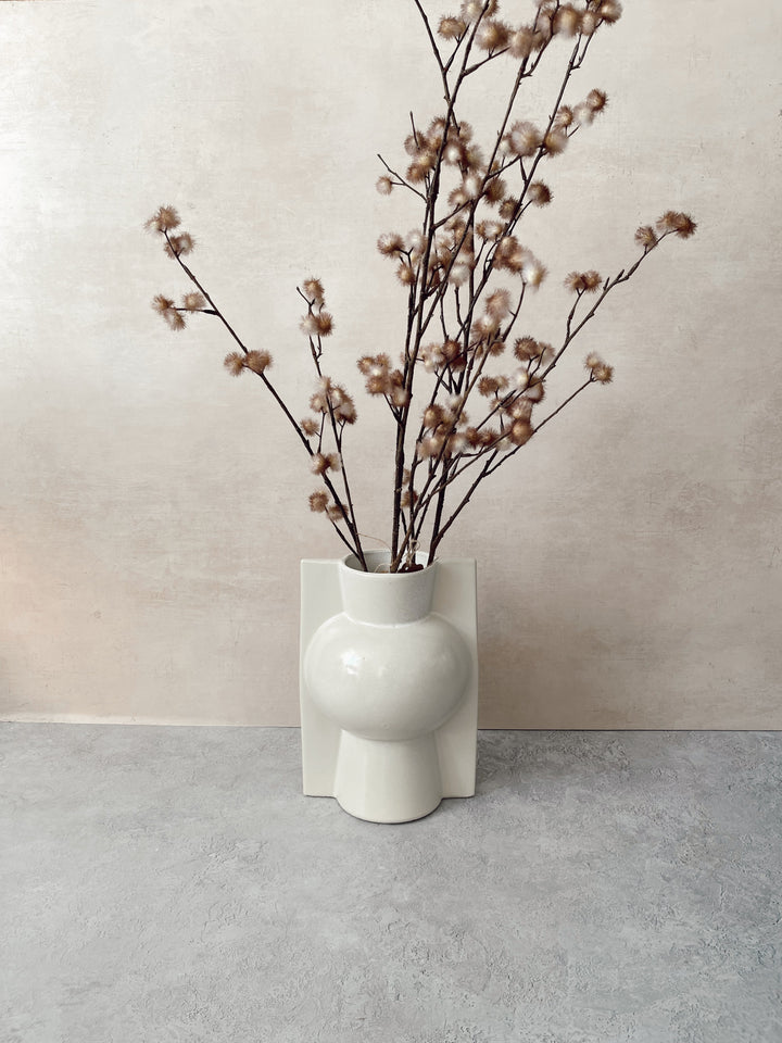 Athena Modern Vase