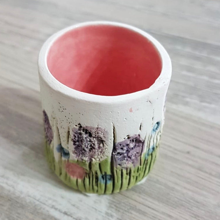 Small Flower Vase