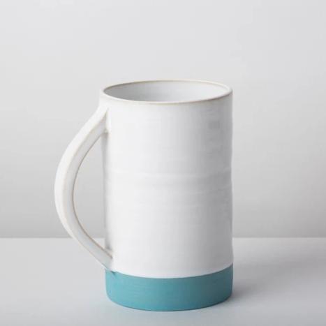 Nordic Blue Mug