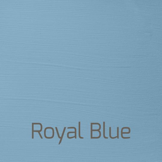 Versante Matt Chalk Paint 1lt - Royal Blue Chalk Paint