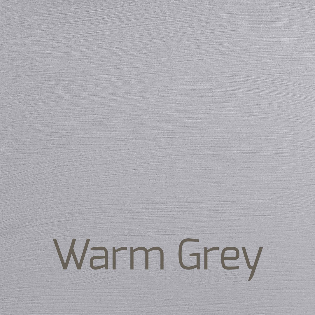 Versante Matt Chalk Paint 1lt - Warm Grey Chalk Paint