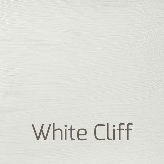 White Cliff Paint